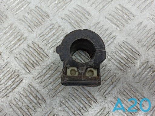 NISSAN 546135AA0A Втулка стабилизатора переднего в наличии Одесса