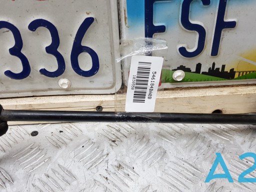 546184BA0B NISSAN Стойка стабилизатора переднего правая купить в Полтава