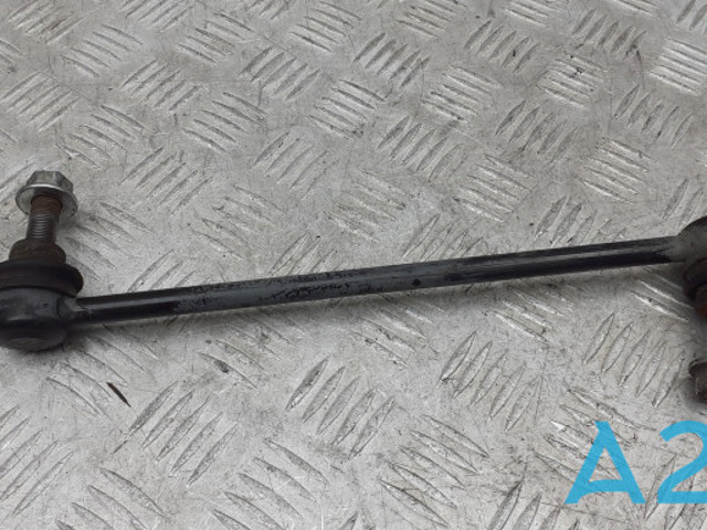 Амортизационная стойка 546189AM1A NISSAN