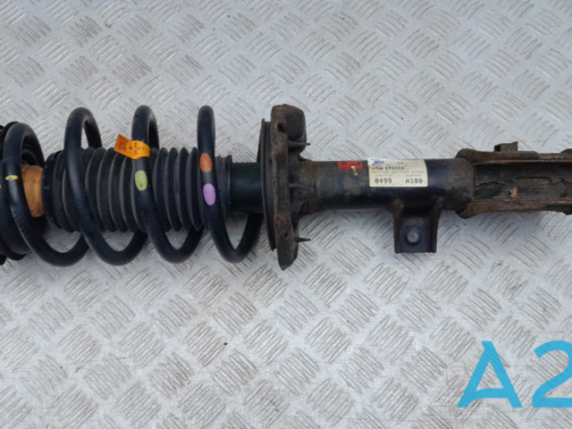 Амортизатор подвески передний левый 54651A9100 HYUNDAI