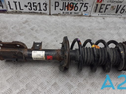 54651A9100 Амортизатор передний левый купить Полтава
