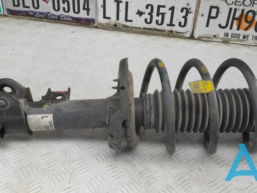 Амортизатор передний левый 54651D3170 HYUNDAI