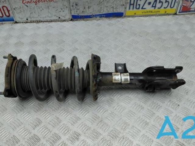 Амортизатор подвески передний левый 54661C6100 HYUNDAI