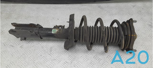 Стойка передняя правая 54661F2700 HYUNDAI