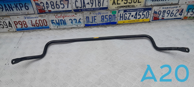 Стабилизатор передней устойчивости 54810GI010 HYUNDAI