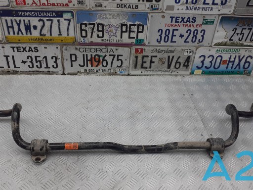 Стабилизатор передней устойчивости 54810J9500 HYUNDAI