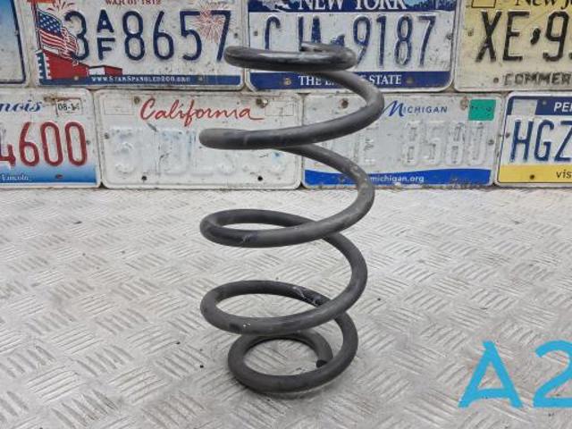 Пружина амортизатора 550205DE0A NISSAN