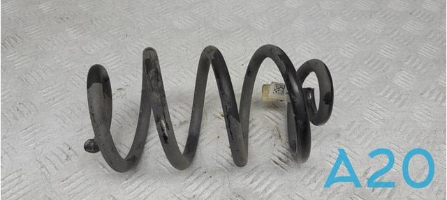 Пружина задняя 550205SA0A NISSAN