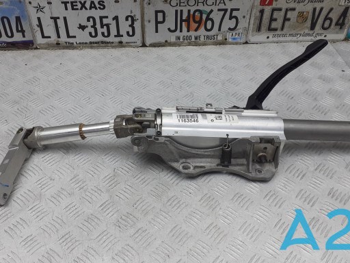 Колонка рулевая 55057396AC CHRYSLER