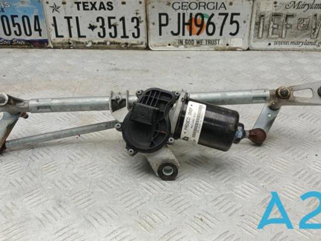 CHRYSLER 55112661AB Трапеция стеклоочистителя в наличии Днепр