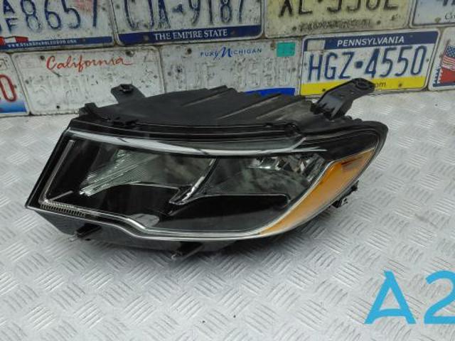 Фара левая 55112707AC CHRYSLER