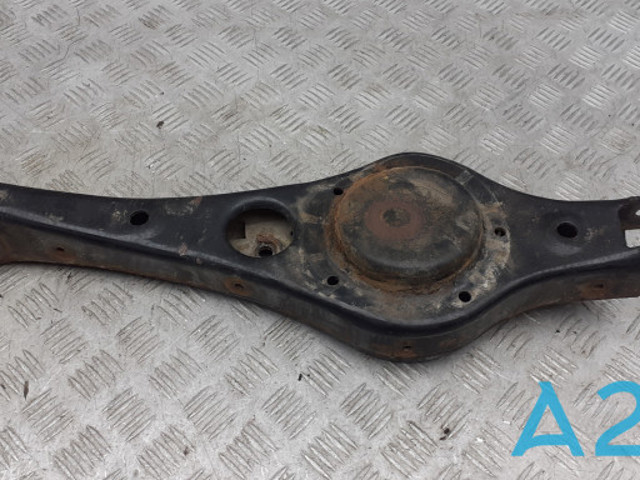 55210A9100 HYUNDAI Рычаг задней подвески нижний левый купить в Ирпень