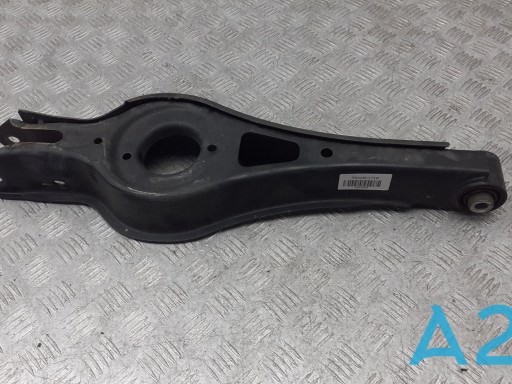 Рычаг задней подвески нижний, правый 55220C1710 HYUNDAI