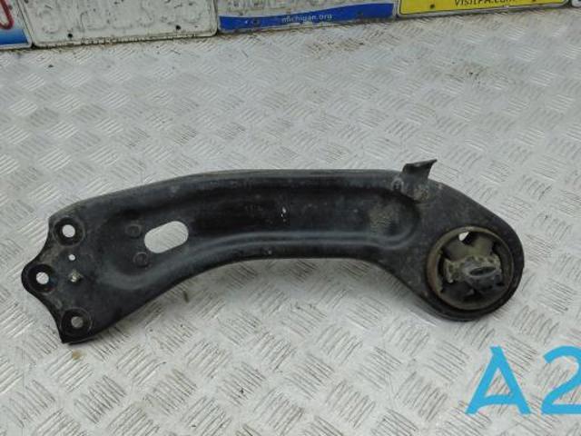 Рычаг/тяга задней подвески продольный верхний, левый 55270C5050 HYUNDAI