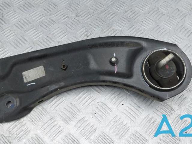 Рычаг/тяга задней подвески продольный нижний, левый 55270L0000 HYUNDAI