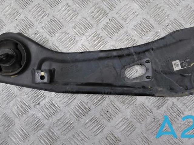 Рычаг/тяга задней подвески продольный нижний, правый 55280G2000 HYUNDAI
