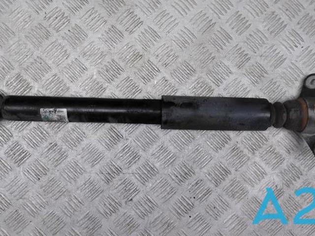Стойка амортизатора задняя 55310G5090 HYUNDAI