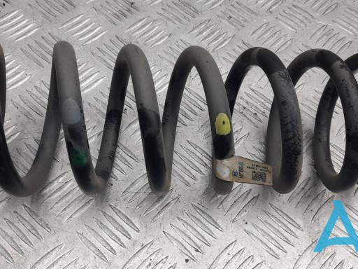 Пружина подвески задняя 55350D3CB0 HYUNDAI