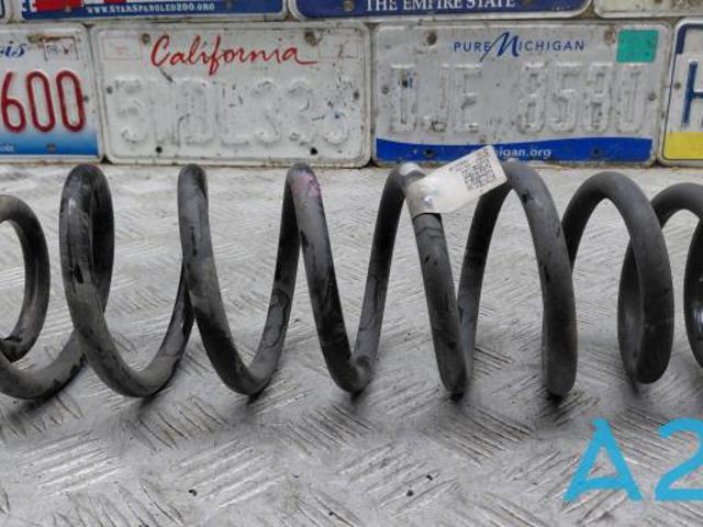 Пружина задняя 55350G5100 HYUNDAI