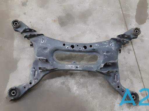 Подрамник задней подвески 554004RA2A NISSAN