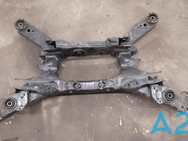 Балка задней подвески, подрамник 554005AA0C NISSAN
