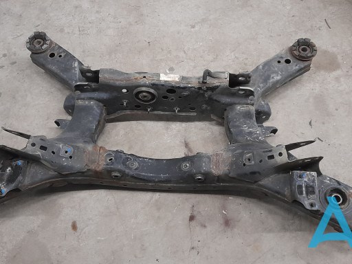 554005AA0C NISSAN Балка задней подвески (подрамник) купить в Ужгород