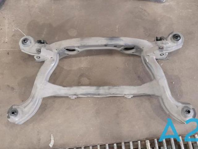 Механизм управления задней оси 554005DA0A NISSAN