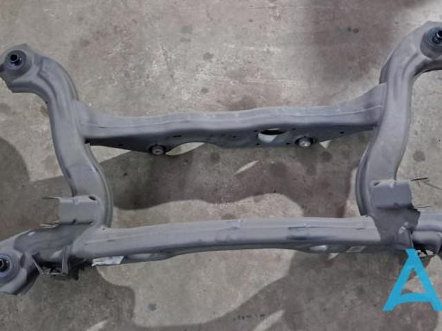 554005DA0A NISSAN Балка задней подвески (подрамник) купить в Ровно