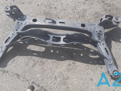 Ось задняя дополнительная 55400C2110 HYUNDAI