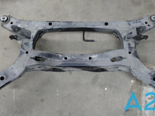 Балка задней подвески поперечная 55405L1100 HYUNDAI
