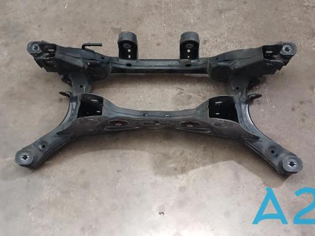 Оси полуприцепов и прицепов 55405N9250 HYUNDAI