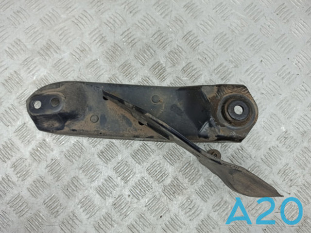 554511AA0A NISSAN Кронштейн задней балки купить в Ирпень