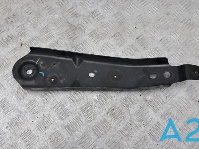 Кронштейн задней балки 554515NA0A NISSAN