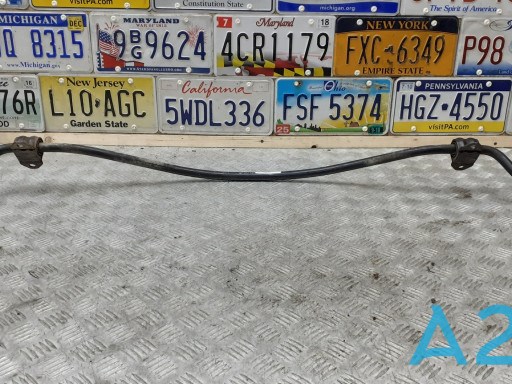 Стабилизатор задней подвески 555102W110 HYUNDAI