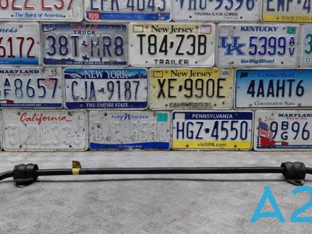 Задний стабилизатор поперечной устойчивости 55510G2000 HYUNDAI
