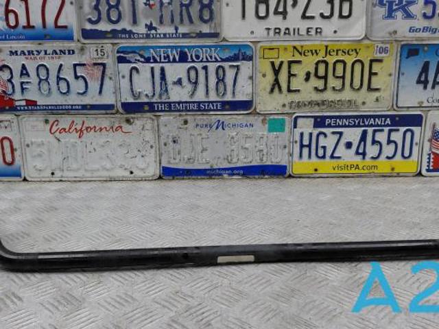 Задний стабилизатор поперечной устойчивости 55510N9000 HYUNDAI