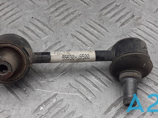 Тяга стабилизатора левая 55530J9500 HYUNDAI