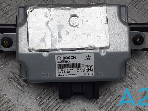 Стабилизатор напряжения 56029583AB CHRYSLER