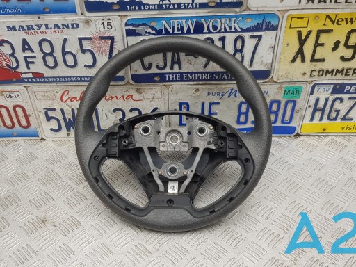 Колесо рулевое 56111A7000D6A HYUNDAI