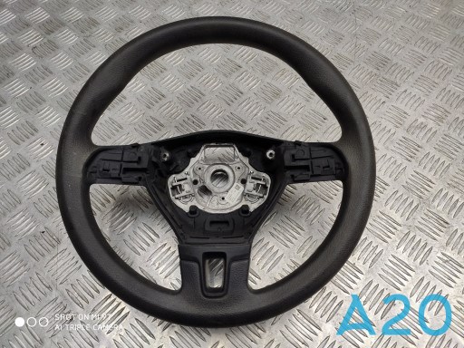 Руль 56141909181U VAG
