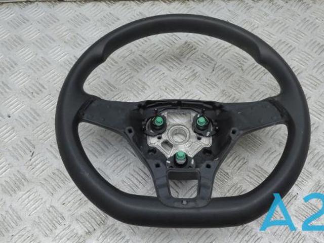 Руль 561419091C81U VAG