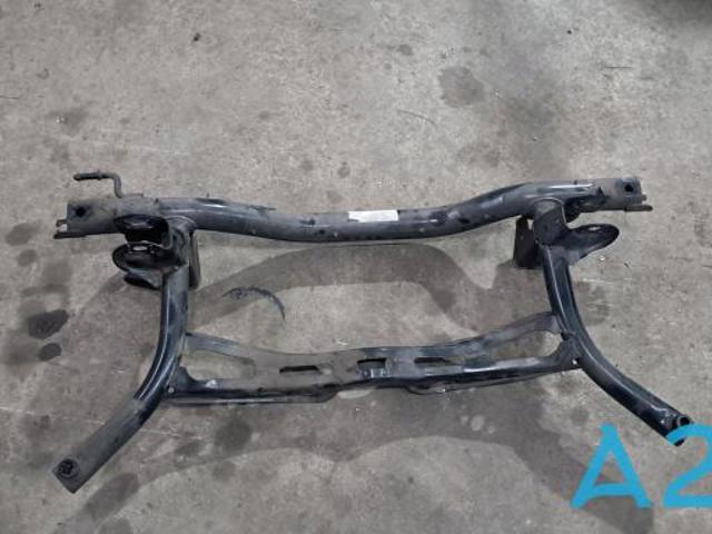Поперечина задней подвески 561505315F VAG