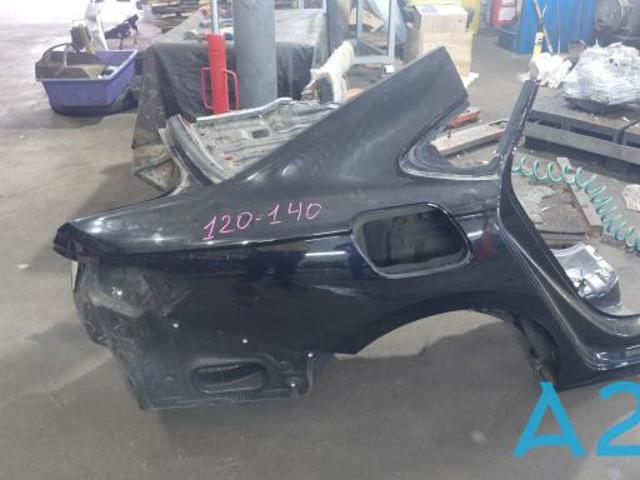 Крыло правое заднее 561809844A VAG