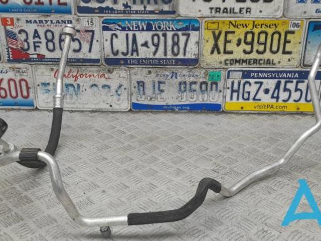 Трубопроводы 561816743C VAG
