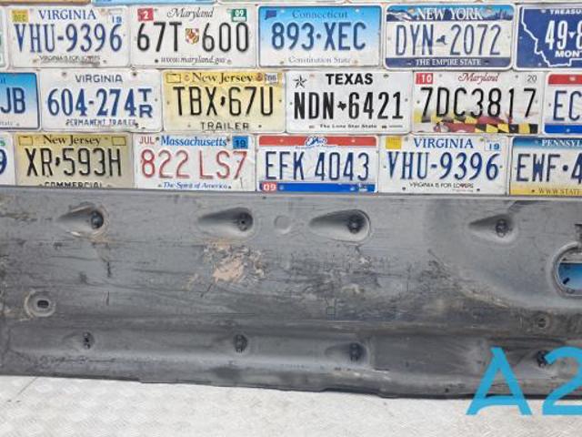 Защита днища, правая 561825202D VAG