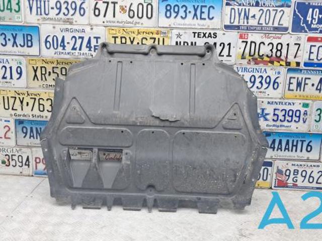 Защита картера двигателя 561825237D VAG