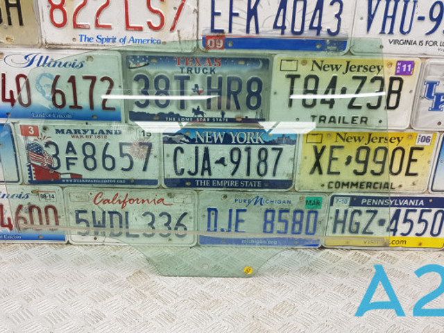 Окно задней двери 561845026A VAG