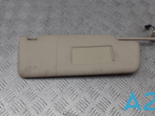 Козырьки 561857552A4T6 VAG