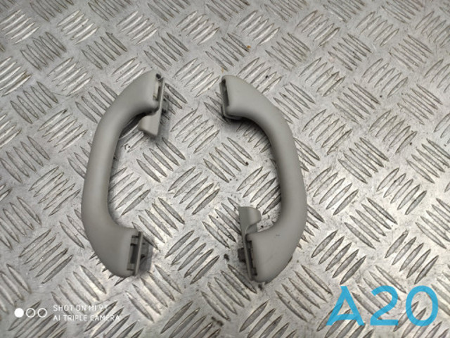 Ручка салона, крыши 561857607CY20 VAG