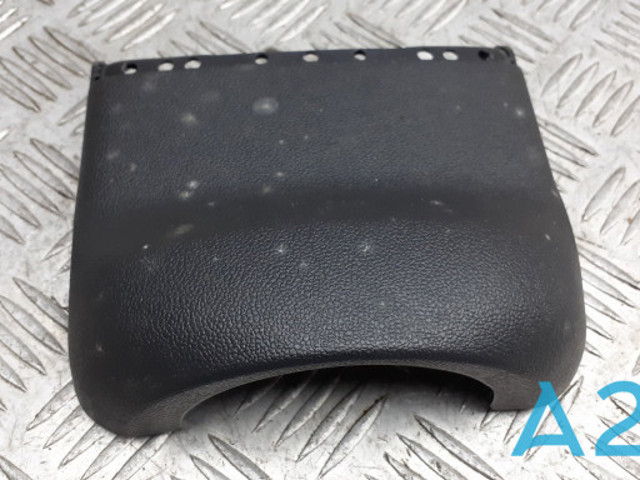 Защитный кожух рулевого механизма 561858565A82V VAG